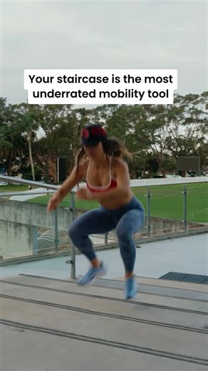 Vanja Moves | You don’t need a gym or fancy equipment to improve your movement - that’s the beauty of training movement. - The world is your gym and your... | Instagram