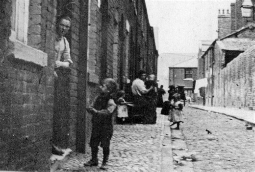 24 fascinating photos of Preston 95 years ago that reveal our city in 1931