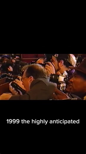 Lewis vs Holyfield Rematch: A Legendary Boxing Showdown