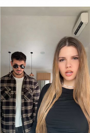glebsavchenko (@glebsavchenkoofficial)’s video of olivia savchenko