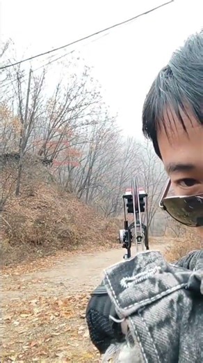 Purchase link in the description #shorts #bowfishing #archery #compoundbow #outdoors #slinsghot