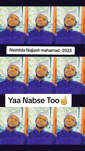 Nashida Najjash Mohammed 2025: New Releases and Hits