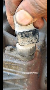 Speed sensor open 😊👍... See more | Mechanic Repair Team