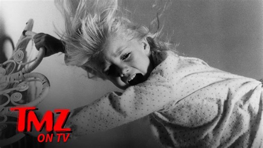 'Poltergeist' House Replica Now Available On Airbnb | TMZ TV