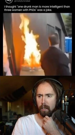 I'm Beginning To See A Pattern