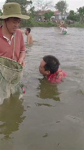 Fish trap for carp #fishing