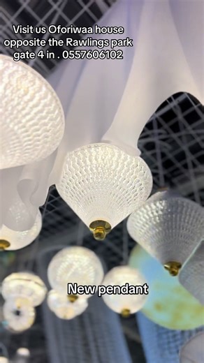 10 chandelier shape pendant light available 0557606102 Delivery service available at a fee #pendant #light #eventdecor #eventdecorations #floralandbeyond