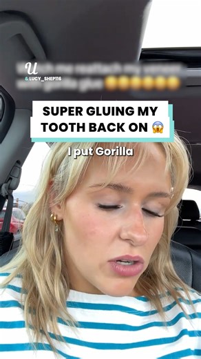 What happened to visiting dentists? 😳 | Ultimate