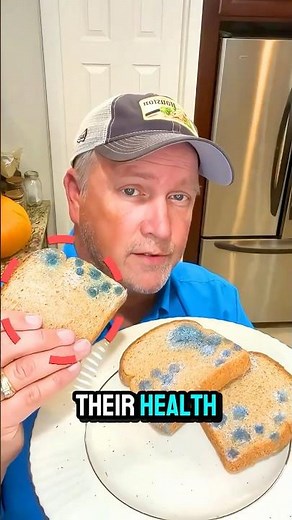 Actors Don't Actually Eat This 🤢