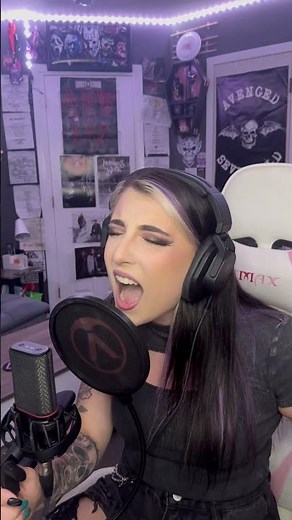 New Way Out - Poppy (Live one take)