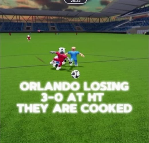 Orlando City’s Remarkable Comeback Against Rising United