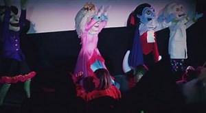 The Great Big Boo! Trailer | Movie Trailers and Videos