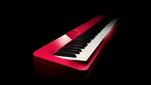 123 reactions · 17 shares | Slim, Stylish, Smart. The world's slimmest digital piano Privia PX-S1000 is now available in RED! ✔️  #PXS1000 | CASIO Music Global | Facebook