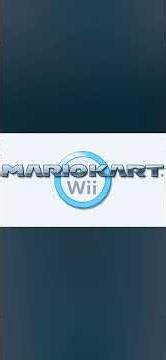 Mario Kart Wii Opening Theme