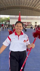 Do you miss me when you're #drummajor #automobile #awakenhearts #dance #international #marchingband?