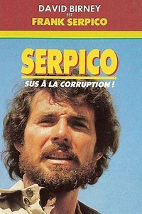 Serpico (1976-1977) - TV Show