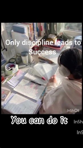#Study you can do it everyone waiting for your success