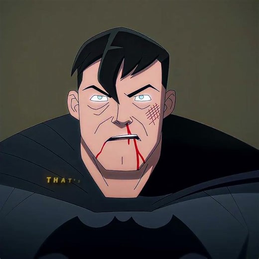Joker finds out about Batman's Identity