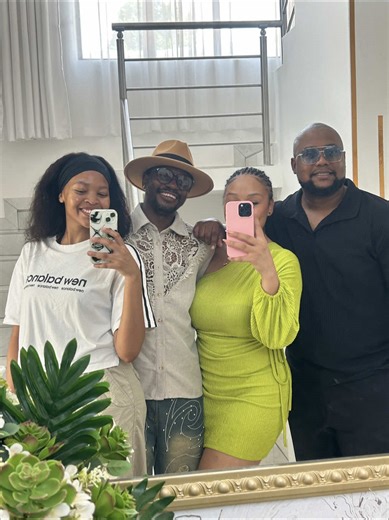 Surprise Birthday Pool Party Vibes