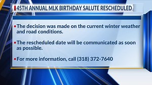 1K views | Updates on school and business closures. | KTVE 10 KARD 14 myarklamiss | Facebook