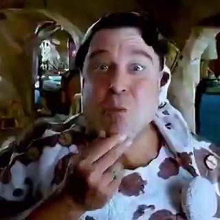 They DON’T make movies with this aesthetic anymore