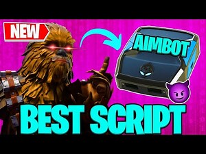 Ultimate Fortnite Chapter 5 Season 3 Cronus Zen Script!