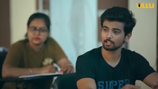 Ladke Ko Mila Teacher Se Pyar _ Ishqiyapa _ Part -1 _ Ullu Originals _ Subscribe Ullu App Now