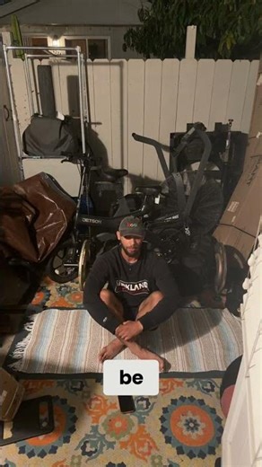 Become Stronger: Build a Conditioned body!