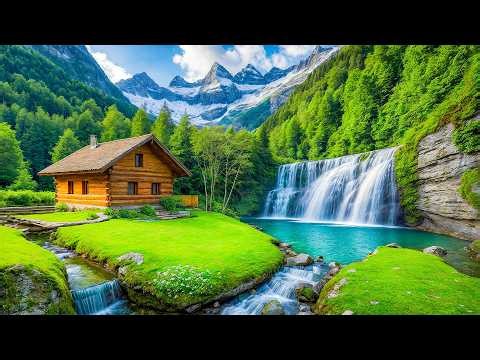 Healing Music For The Heart And Blood Vessels 🌿 Calms The Nervous System And Pleases The Soul #10