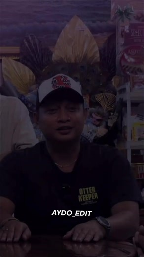 Edit Video Keren dengan Ado Darmin dan GWSM