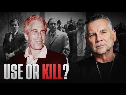 Mafia vs. Epstein: How Would the Mob Handle a Predator?