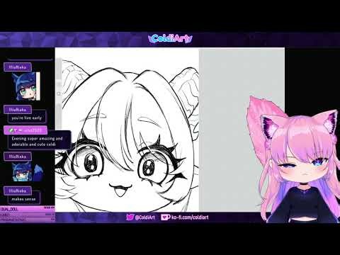 [149] 𓆩❤︎ Vgen Commissions~ | ﾉ◕ヮ◕)ﾉ*:･| !vHand !discord !commissions !socials