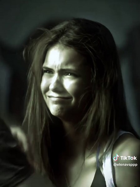 Elena Gilbert's Perfect Song Match