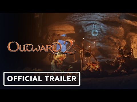 Outward 2 - Official Release Window Trailer
