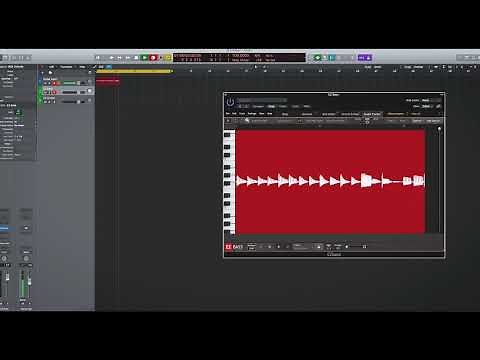 Toontrack EZBass // Using your guitar as a bass!! #askbrucie