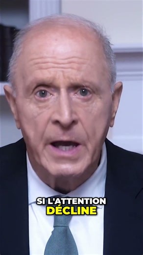 Vos neurones sont en danger ! Les signes qui ne trompent pas. #shorts