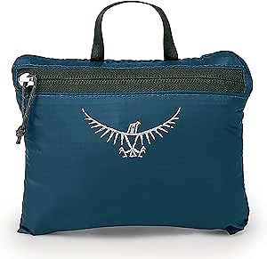 Osprey Ultralight Dry Stuff Pack, Venturi Blue