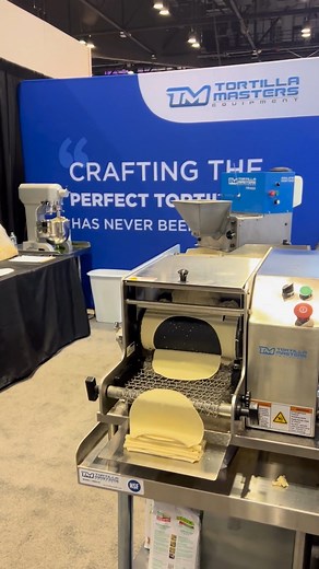 6.6K views · 93 reactions | The National Restaurant Association Show...