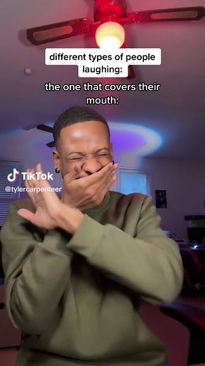 Exploring Different Types of Laughing Sounds