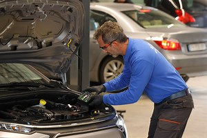 E.Leclerc casse les prix et lance la conversion au Superéthanol-E85 la moins cher du marché !