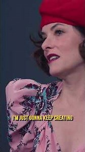 Parker Posey Makes Her Case for 'White Lotus' Season 4 | SAG-AFTRA Foundation On-Camera Labs