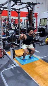 Full Body 90 Deg EI Strength Training. RB Justice Haynes Great workouts this week & tune-ups locking his form & technique in. Congrats to Justice as just transferred to Michigan and is going to be a force to be reckoned with. God has a plan & big future ahead for Justice as he continues to glorify God!! Also shoutout to coach Earl Williams at GSP working with him on the field & doing football drills at GSP. This workout involved a fairly standard 90 degree eccentric isometrics workout where we d