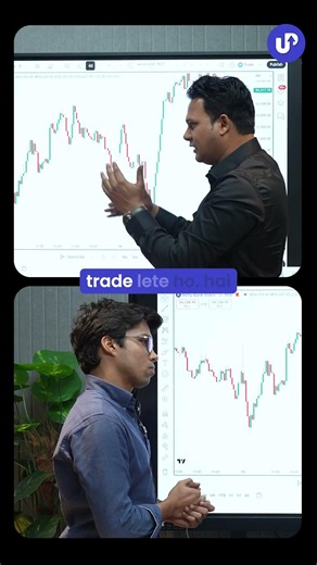 This Indicator Can Tell Where Trend Will Reverse!