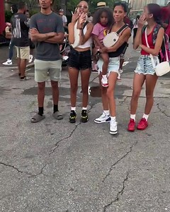 20K views · 111 reactions | It’s going down ! Right Now    JULY 4th FAY-CATION @ Maxwell St in downtown Fayetteville NC  Party until 10  Beer Garden.  Food trucks.  DJ Kool. | FayToday News | Facebook