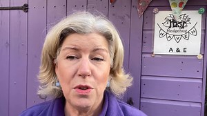 Hurst Hedgehog Haven, Hedgehog Rescue. on Reels