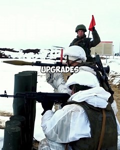 208K views · 992 reactions | Powerful but not for tanks! RPG-7 | Military Technology | Facebook