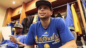 42K views · 3.8K reactions | We go All-Access into the Golden State Warriors' Game 7 victory to win the Western Conference & return to the #NBAFinals! | NBA | Facebook