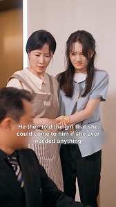 734K views · 10K reactions | A simple bath mishap brings a CEO and his caregiver closer, but an old family photo reveals a hidden connection. #drama #shortfilm #film #movie #fyp #foryou | Vertical Drama Hub | Facebook