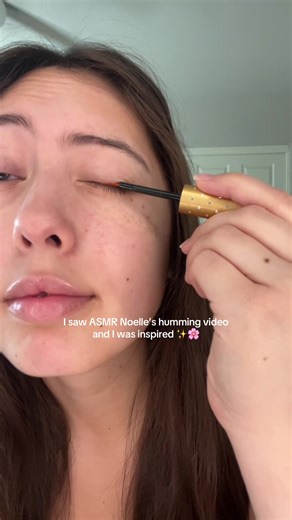 I hope everyone has a good night tonight 🌸💖 #asmr #asmrsounds #asmrvideo #asmrtiktoks #humming