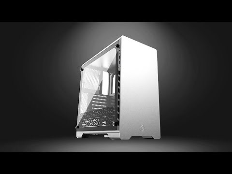 Top 4 Best Micro ATX PC Case (2022)